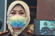 Jaksa Akan Tuntut Maksimal...