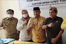 Penjaringan Calon Wakil...