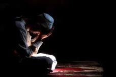 Musibah Terjadi karena...
