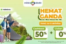 Tips Liburan tanpa Menguras...