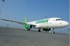 Pilot Citilink Meninggal...