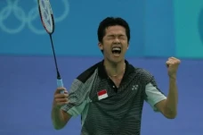 5 Rekor Dunia Taufik...
