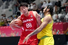 Hasil FIBA Asia Cup...