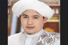Ijazah Amalan Agar Mata...