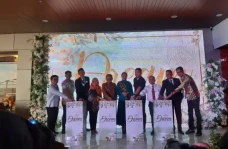 Pameran Pernikahan di...