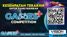 Kesempatan Terakhir...
