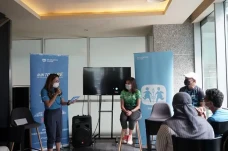 Run To Care Annual Series...