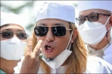 Kerap Ceramah Keras,...