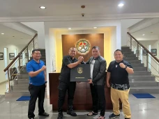 Dukung Profesionalisme...
