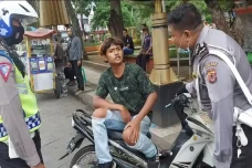 Pemuda Tasikmalaya Ngamuk...