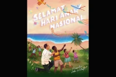 Hari Anak Nasional,...