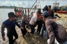 3 Bocah Tenggelam di...