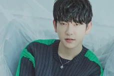 Jinyoung GOT7 Bagikan...