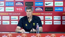 FIBA Asia Cup 2022:...