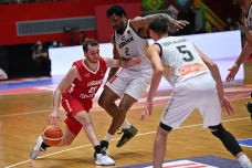 Hasil FIBA Asia Cup...