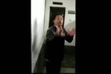 Heboh Kepala Sekolah...