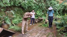 Arkeologi Temukan Jejak...