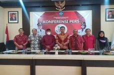 Komit Wujudkan 4 Program...