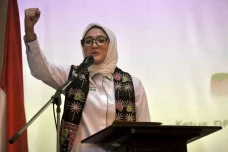 Pemuda Tani HKTI Apresiasi...
