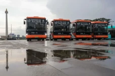 Transjakarta Ubah 3...