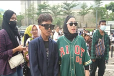 Dukung Local Pride,...