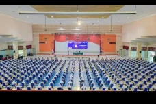 Kemenkominfo Tingkatkan...