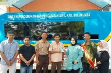 Peringati Hari Anak...