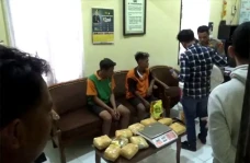 Penyelundupan Sabu 11...