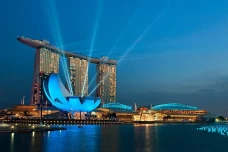 7 Negara yang Bisa Dikunjungi...