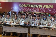 Kementerian ATR/BPN...
