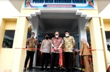 BNN Canangkan Kanjilo...