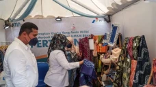 Perluas Pasar, Puluhan...