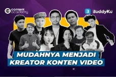 Mau Jadi Content Creator...