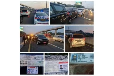 Tidak Jaga Jarak Aman,...