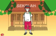 Memprihatinkan! 163...