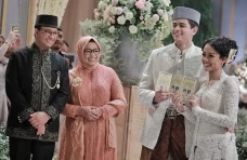 Cantiknya Mutiara Annisa...