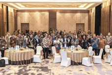 Menparekraf Ajak Investor...