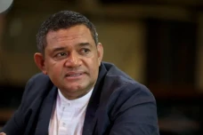 Fahri Bachmid Ditetapkan...