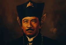Kisah Sultan Agung Mengislamkan...