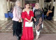 Demi Audisi KDI Indramayu,...