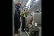Viral Penumpang Kereta...