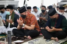 Bupati Gowa Sebut Tahun...