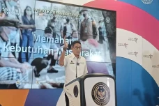 Pelaku Parekraf di Pulau...