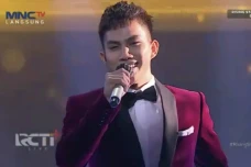 Grand Final Rising Star...