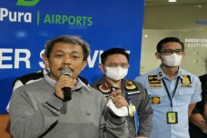 Bikin Berita Bohong...