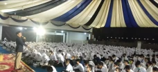 Moderasi Beragama Bisa...