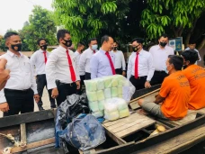 Nelayan Labuhanbatu...