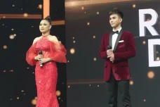 Rising Star Dangdut...