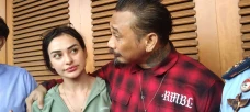 Bebas dari Lapas Kerobokan,...
