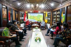 Dengan Learning Centre,...